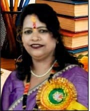 शिक्षिका पवित्रा टम्टा (पम्मी नवल) को मिलेगा शिक्षक गौरव अवार्ड